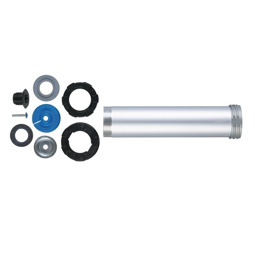 [48081085] 310 ml récepteur cartouche fermé standard PCG14.4