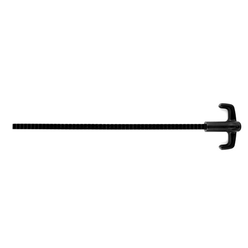 [48091090] Crémaillère, courte 400 ml