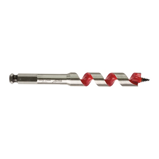 [48130683] Mèches courtes a emmanchement hexagonal 153 x 18mm