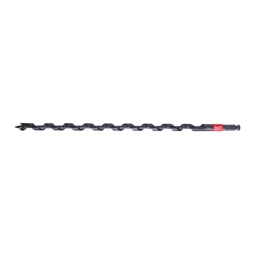 [48136756] Mèches longues à emmanchement hexagonal Imp 16x460 - 1pc
