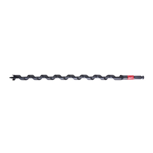 [48136759] Mèches longues à emmanchement hexagonal Imp 19x460 - 1pc