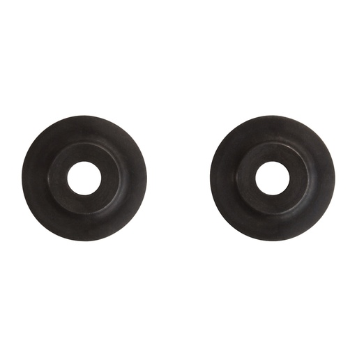 [48380010] Molette pour coupe-tubes compacte C12 PC (2 pièces)