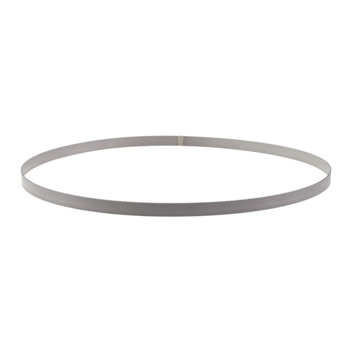 [48390529] Scie à ruban, 898.52 mm x 18 Tpi (3 pièces)