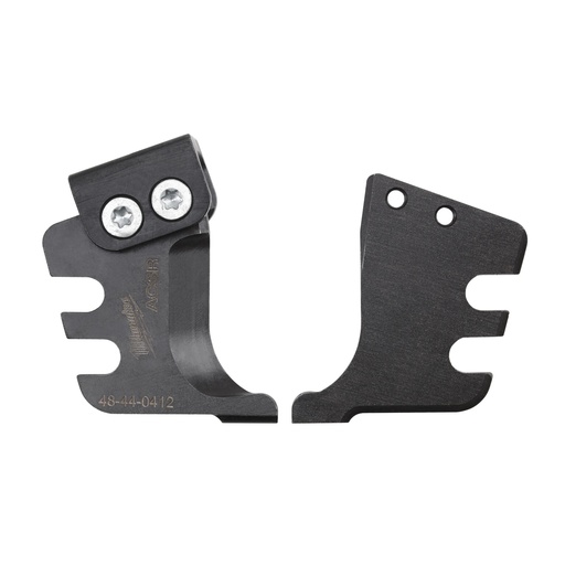 [48440412] couteaux de rechange HCCAC