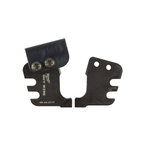 [48442777] Couteau de remplacement EHS/ fil toronné M18 HCC