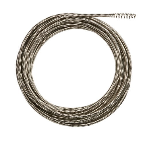 [48532672] M18PF 6mm x 15m Spiraal Aardboor - 1pc 