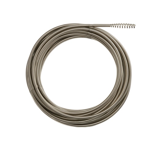 [48532674] M18PF 8mm x 15m Spiraal Aardboor - 1pc 