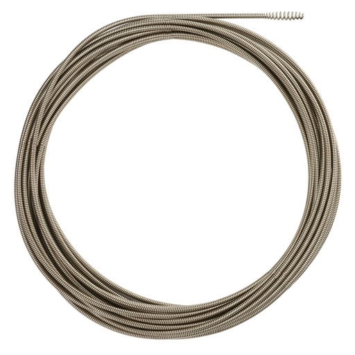 [48532772] 8mm x 23m spiraal aardboor M18FS -1pc 