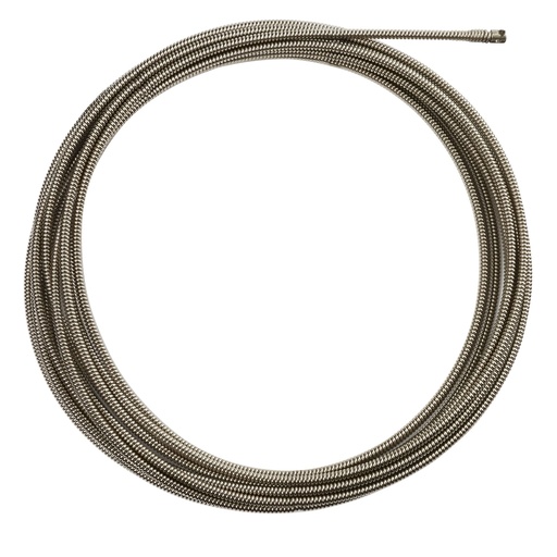 [48532773] 10mm x 15m spiraal M18FS -1pc 