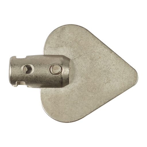 [48532788] Spade boor M18FS - 1pc