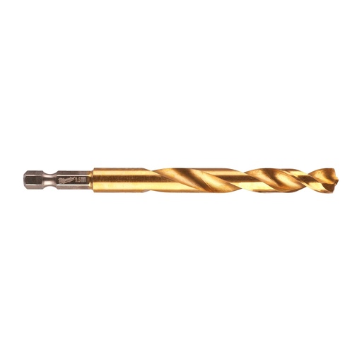 [48894722] Foret à metal SHOCKWAVE™ HSS-G Ti. 9.5mm -1pc