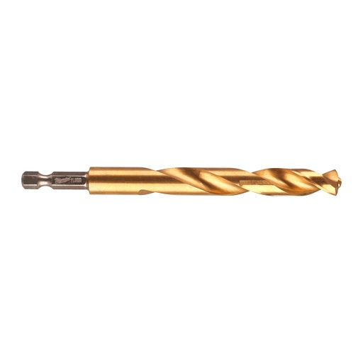 [48894725] Foret à metal SHOCKWAVE™ HSS-G Ti. 11mm -1pc