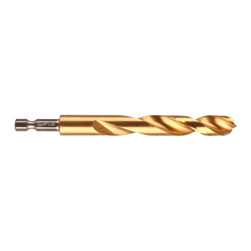 [48894727] Foret à metal SHOCKWAVE™ HSS-G Ti. 12mm -1pc