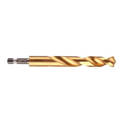 [48894729] Foret à metal SHOCKWAVE™ HSS-G Ti. 13mm -1pc