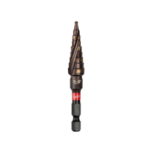 [48899261] Forêts étagés SHOCKWAVE™ 4 - 12/1mm