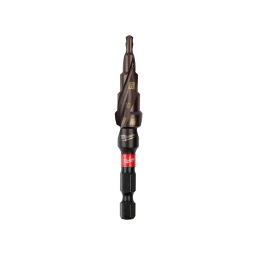 [48899262] Forêts étagés SHOCKWAVE™ 4 - 12/2mm
