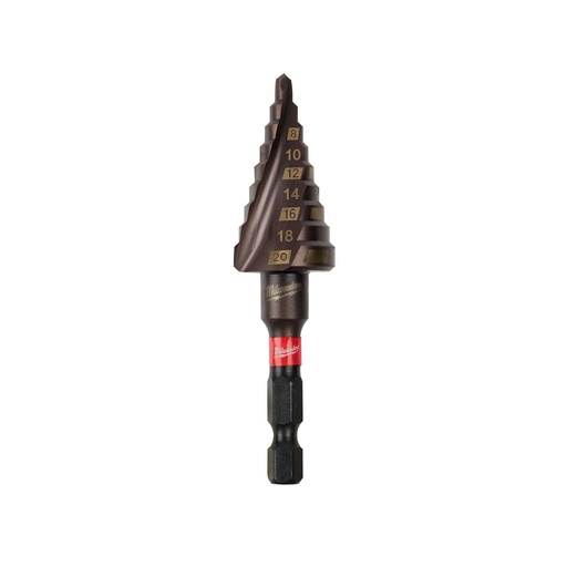 [48899263] Forêts étagés SHOCKWAVE™ 4 - 20mm