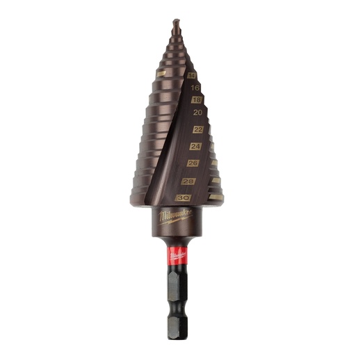 [48899265] Forêts étagés SHOCKWAVE™ 4 - 30mm