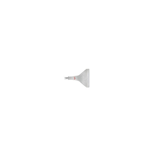 [49005455] Lame scie sabre grattoir 125 mm