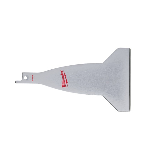[49005456] Couteau à peinture pour scie sabre 76 mm
