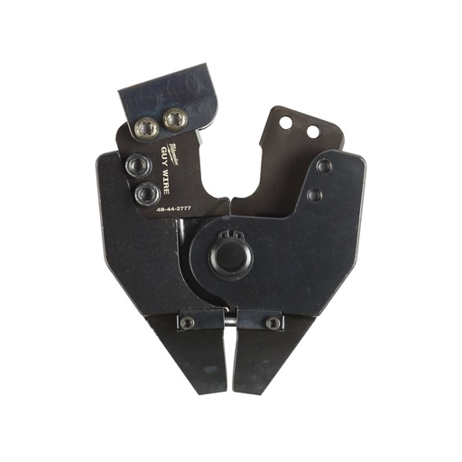 [49162777] EHS /Mâchoire de coupe pour fil toronné M18 HCC