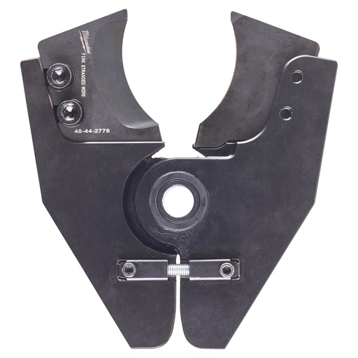 [49162778] FWS /Mâchoire de coupe pour fil tressé M18 HCC