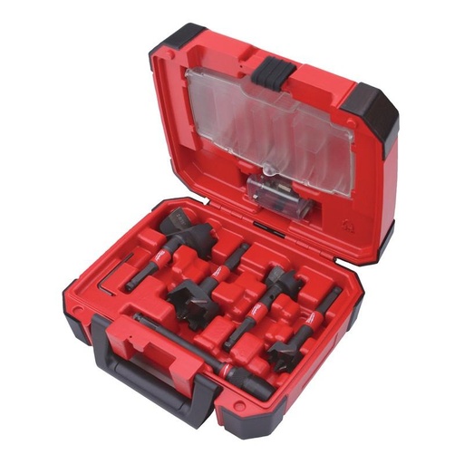 [49225100] Set de mèches Switchblade™ (5 pièces)
