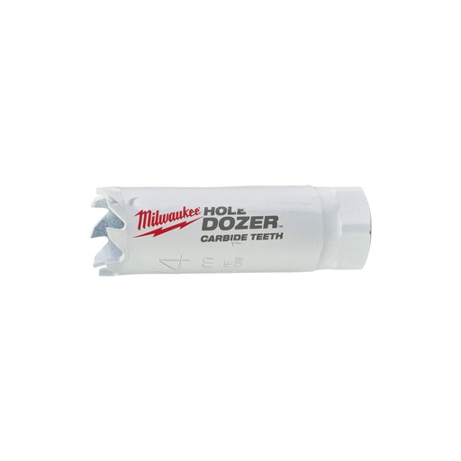 [49560702] Scie cloche HOLE DOZER™ TCT - 19 mm-1pc