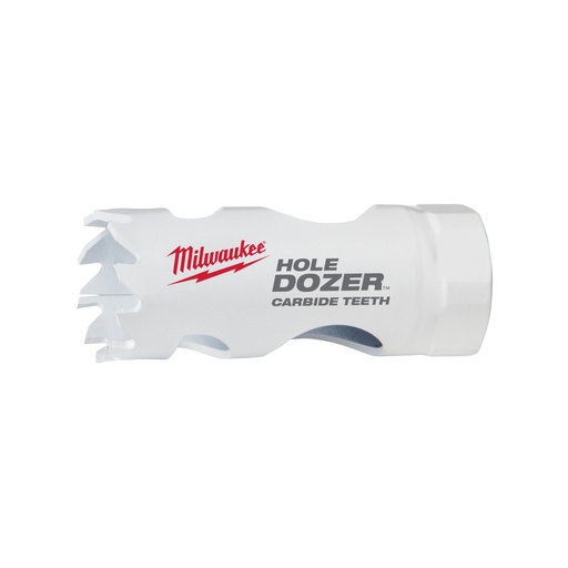 [49560704] Scie cloche HOLE DOZER™ TCT - 22 mm-1pc