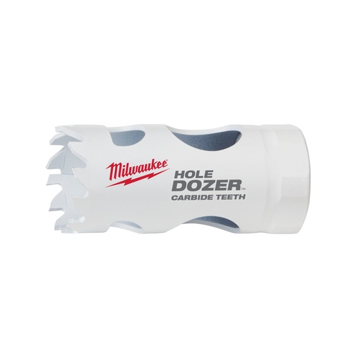 [49560707] Scie cloche HOLE DOZER™ TCT - 25 mm-1pc