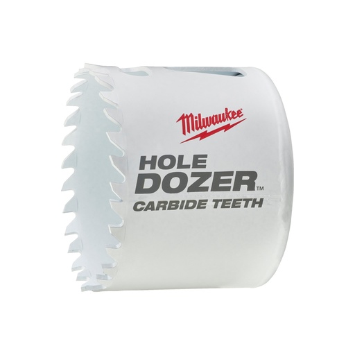 [49560726] Scie cloche HOLE DOZER™ TCT - 60 mm-1pc