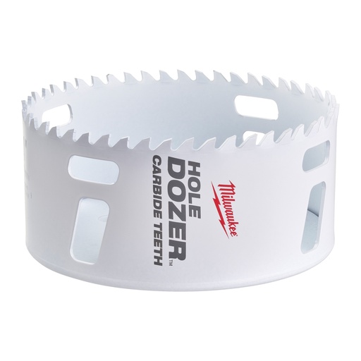 [49560742] Scie cloche HOLE DOZER™ TCT - 102 mm-1pc