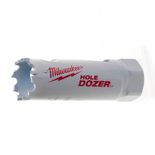 [49565090] Scie cloche HOLE DOZER™ 4/6-19 mm -1pc (25)