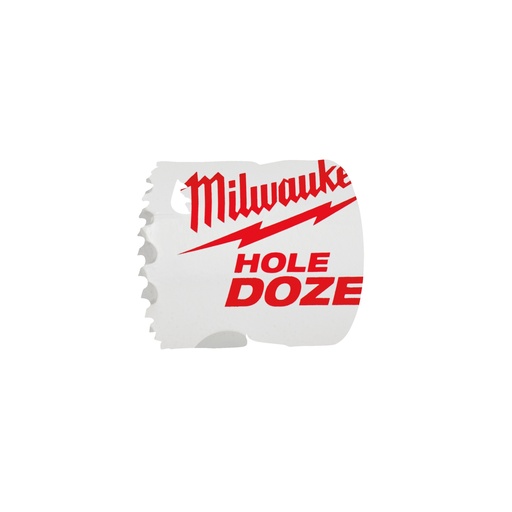 [49565110] Scie cloche HOLE DOZER™ 4/6-25 mm -1pc (25)