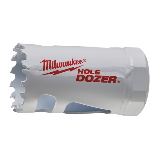 [49565125] Scie cloche HOLE DOZER™ 4/6-30 mm -1pc (25)
