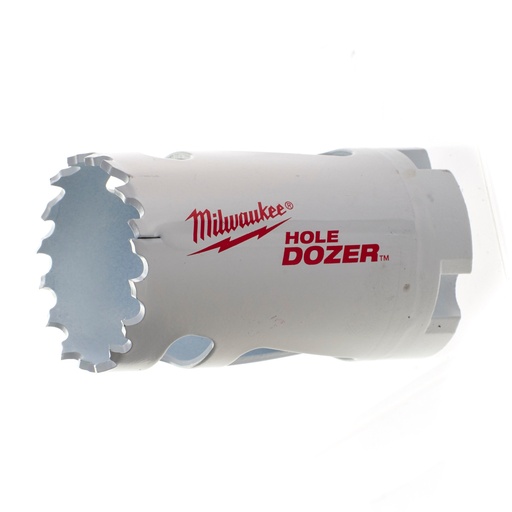 [49565130] Scie cloche HOLE DOZER™ 4/6-32 mm -1pc (25)