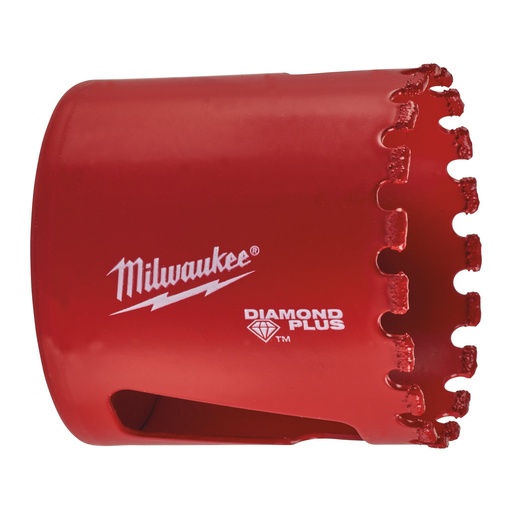 [49565640] Diamant Plus forages et trépans a eau/à sec Ø 44 mm