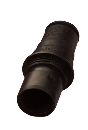 [4931416173] adaptateur universel pour aspirateur