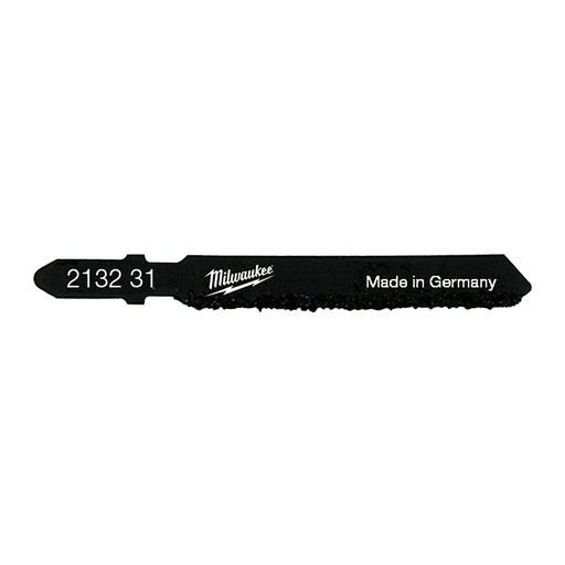 [4932213231] Lame de scie sauteuse 54 x Coarse Grit T 130