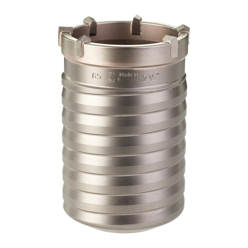 [4932245994] Turbo trépan SDS-max 65 x 100 mm