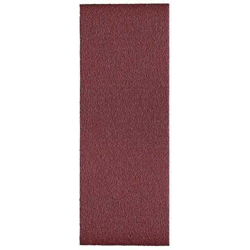 [4932312099] Bande abrasives 100 x 560 mm, grain 40 (3 pièces)