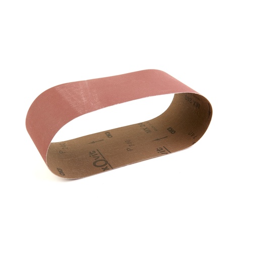 [4932312104] Bande abrasives 100 x 560 mm, grain 240 (3 pièces)