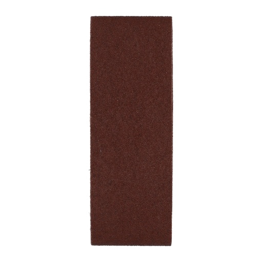 [4932312475] Bande abrasives 75 x 533 mm, grain 40 (5 pièces)