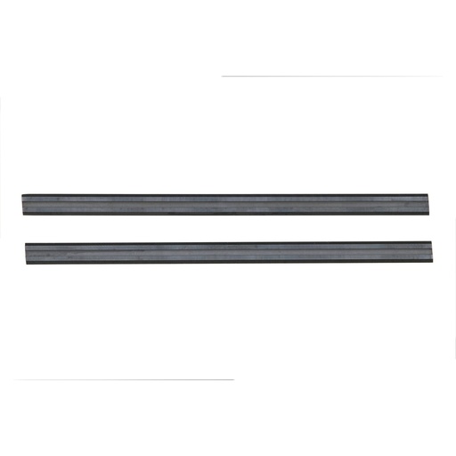 [4932316243] Fer rabot 102 mm (2 pièces)