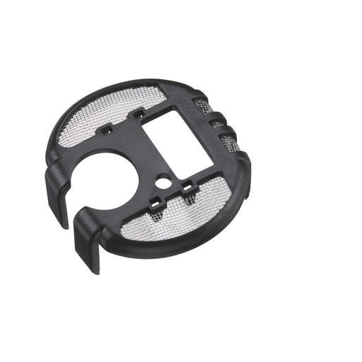 [4932329397] FILTRE PARE POUSSIERES MEUL.125/150MM (x1)