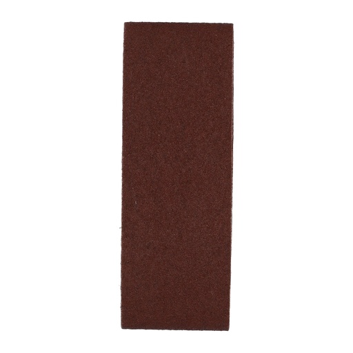 [4932341610] Bande abrasives 100 x 620 mm, grain 40 (5 pièces)