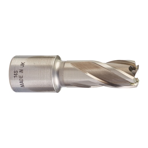 [4932343270] Trépan HSS 14 x 25 mm