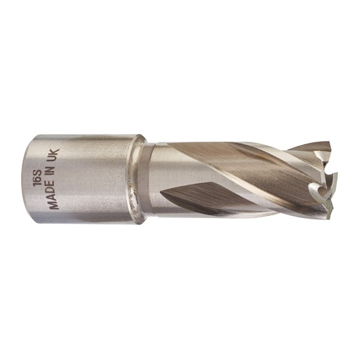 [4932343272] Trépan HSS 16 x 25 mm