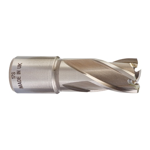 [4932343273] Trépan HSS 17 x 25 mm