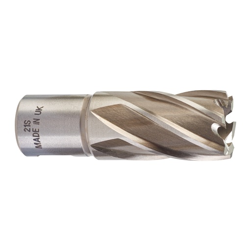 [4932343277] Trépan HSS 21 x 25 mm